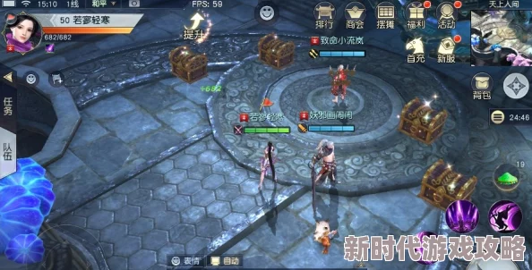 网友热议：探秘天空纪元副本无涯仙州全攻略，挑战极限！直击最强BOSS战精髓