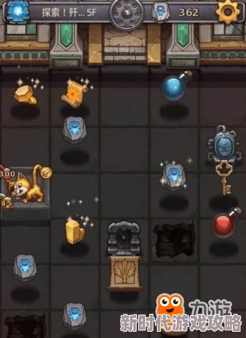 失忆症2001抢先体验版现已上线，探索记忆迷宫的冒险即将开启