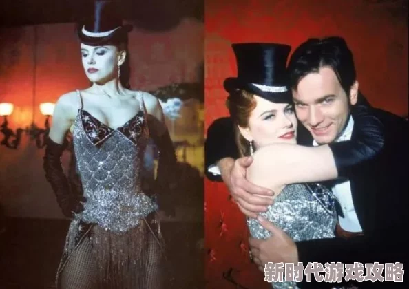 戛纳的柔肤这部电影真是一次视觉和情感的盛宴