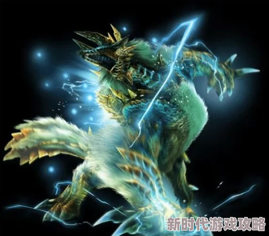 爆料!怪物猎人系列中,哪款游戏最耐玩且隐藏玩法丰富? 爆料!怪物猎人系列中,哪款游戏最耐玩且隐藏玩法丰富?