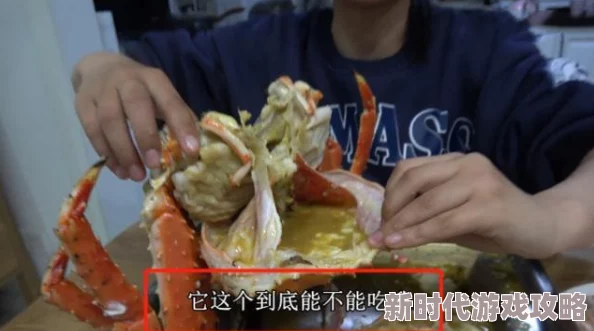 认真的胡闹蟹总含肉完整探讨网络迷因传播与亚文化群体认同构建 认真的胡闹蟹总含肉完整探讨网络迷因传播与亚文化群体认同构建