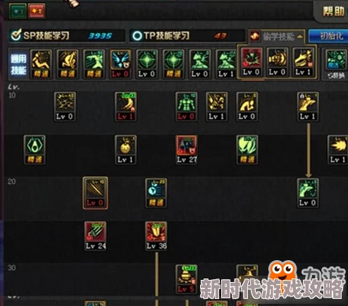 DNF苏醒之森新版本爆料:女街霸技能加点全优化及实战高阶策略指南 DNF苏醒之森新版本爆料:女街霸技能加点全优化及实战高阶策略指南