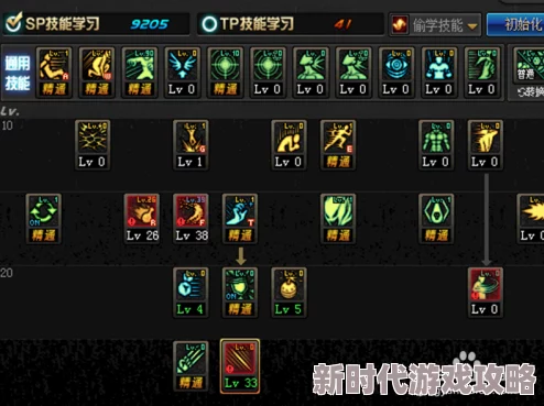 DNF苏醒之森新版本爆料:女街霸技能加点全优化及实战高阶策略指南 DNF苏醒之森新版本爆料:女街霸技能加点全优化及实战高阶策略指南