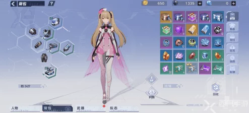 《幻塔》武器池抽取攻略:揭秘最强装备选择,助你战力飙升! 《幻塔》武器池抽取攻略:揭秘最强装备选择,助你战力飙升!