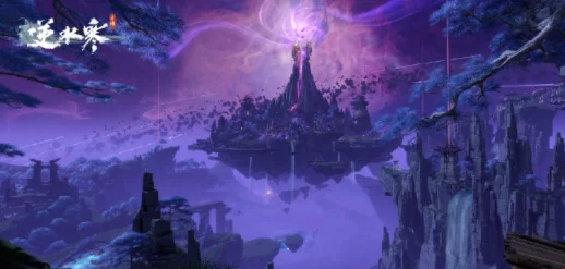 逆水寒手游深度攻略:揭秘月照诸方奇遇解锁技巧,一步一景爆料成就传奇之旅 逆水寒手游深度攻略:揭秘月照诸方奇遇解锁技巧,一步一景爆料成就传奇之旅