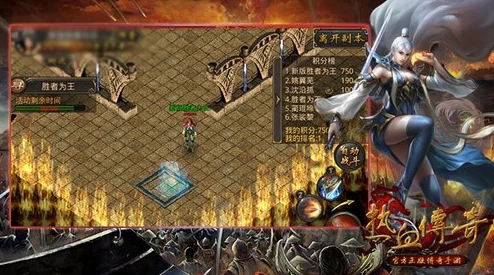 热血江湖深度爆料:刀客与枪侠练级效率大比拼,谁更胜一筹? 热血江湖深度爆料:刀客与枪侠练级效率大比拼,谁更胜一筹?