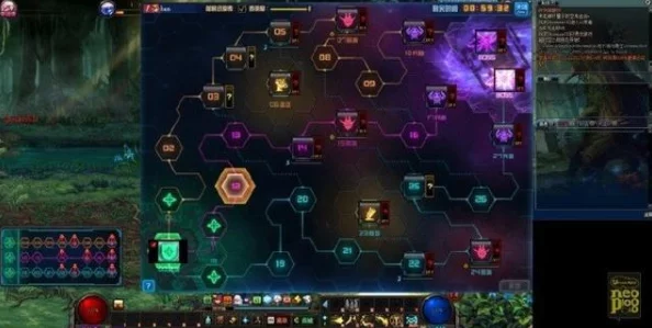 《江湖悠悠》情绪效果全揭秘：深入探索游戏中的心理体验与情感共鸣