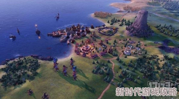 文明6天启模式挑战大揭秘:哪个文明将成末日曙光引领者? 文明6天启模式挑战大揭秘:哪个文明将成末日曙光引领者?