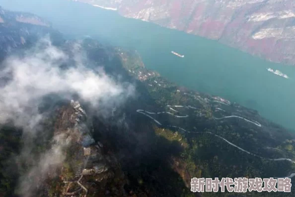 揭秘旅途奇景：混乱小镇墨池砚隐藏的火车秘密大曝光