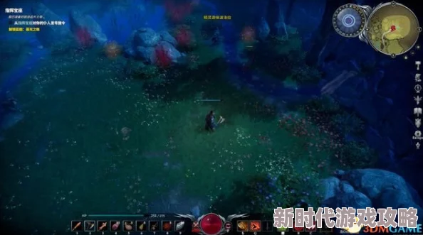 《夜族崛起》虹鳟获取地点全攻略:揭秘高效捕捉稀有鱼类技巧 《夜族崛起》虹鳟获取地点全攻略:揭秘高效捕捉稀有鱼类技巧