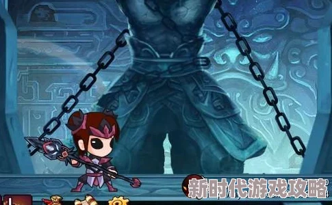 封神太子2独家爆料:牛郎封神地点全揭秘,图文详解在哪里找! 封神太子2独家爆料:牛郎封神地点全揭秘,图文详解在哪里找!