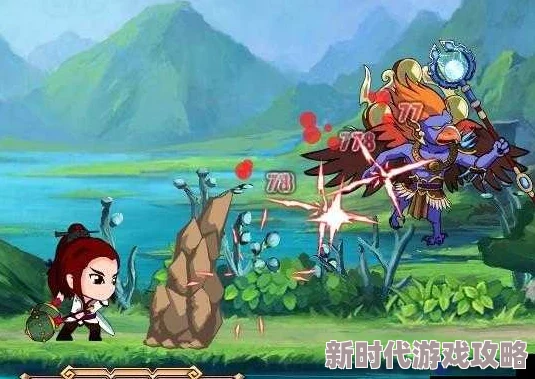 封神太子2独家爆料:牛郎封神地点全揭秘,图文详解在哪里找! 封神太子2独家爆料:牛郎封神地点全揭秘,图文详解在哪里找!