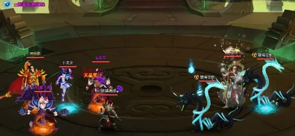 揭秘神仙道轮回系统：等级要求35级起，六道轮回挑战45级开启