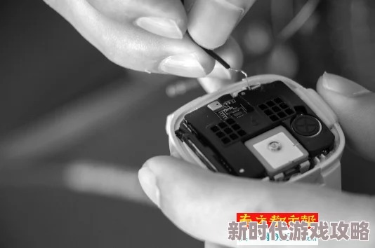 电话手表怎么选辐射大定位不准还容易坏浪费钱