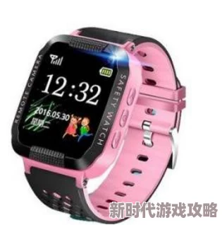 电话手表怎么选辐射大定位不准还容易坏浪费钱