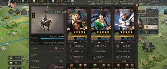 赵云张飞关银屏t0最强配阵容曝光实战测试胜率高达99%