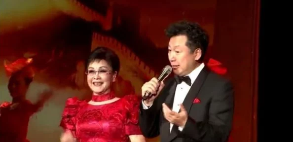 李谷一昨天逝世系谣言本人已辟谣