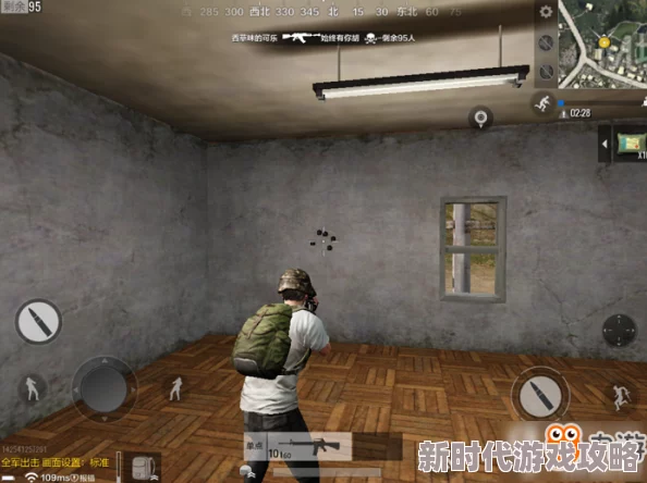 暗区突围大揭秘:古老花瓶隐藏神秘通道,生存挑战与未知宝藏并存 暗区突围大揭秘:古老花瓶隐藏神秘通道,生存挑战与未知宝藏并存