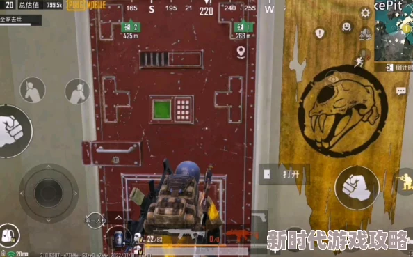 地铁逃生爆料:红沙VS暗线,哪个道具更胜一筹? 地铁逃生爆料:红沙VS暗线,哪个道具更胜一筹?