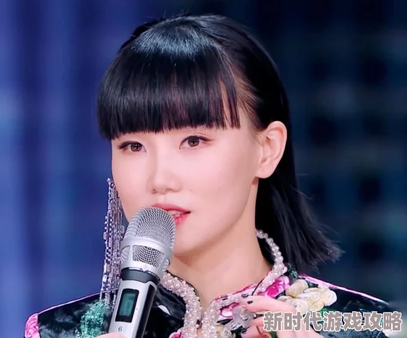 《天赐的声音第一季》赛制有新意嘉宾阵容强大但后期剪辑混乱