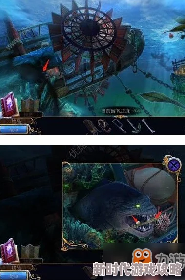 无尽梦魇揭秘:穿梭荒诞梦境的奇幻探索之旅,奇遇与真相震撼爆料! 无尽梦魇揭秘:穿梭荒诞梦境的奇幻探索之旅,奇遇与真相震撼爆料!