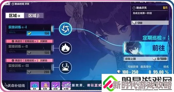 崩坏3荒城迷雾侦破挑战:全攻略、特色详解及最新爆料信息 崩坏3荒城迷雾侦破挑战:全攻略、特色详解及最新爆料信息