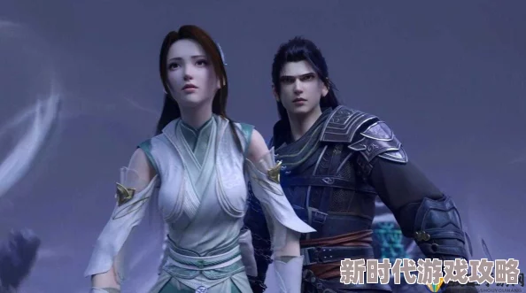 萧炎和纳兰嫣然成为轮回者原著党震怒:三年之约竟成主神游戏 萧炎和纳兰嫣然成为轮回者原著党震怒:三年之约竟成主神游戏