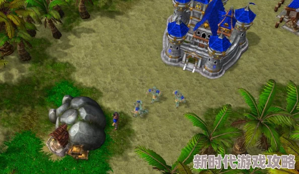 魔兽争霸:揭秘各英雄最强技能及新版本爆料 魔兽争霸:揭秘各英雄最强技能及新版本爆料