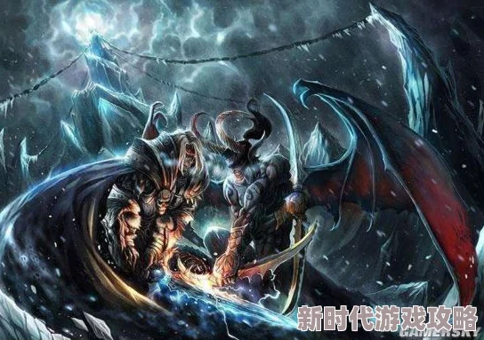 魔兽争霸:揭秘各英雄最强技能及新版本爆料 魔兽争霸:揭秘各英雄最强技能及新版本爆料