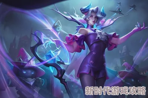 王者荣耀米莱迪“怪诞之夜”皮肤爆料:特效与细节全面介绍 王者荣耀米莱迪“怪诞之夜”皮肤爆料:特效与细节全面介绍