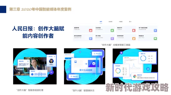 牛牛App2025全新升级智能AI辅助创作平台