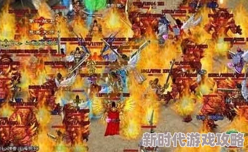 烈火战神深度攻略大全：最新爆料技巧与隐藏玩法揭秘