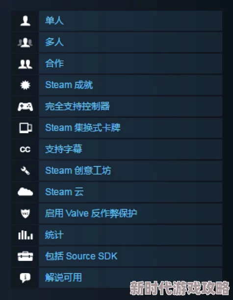 2025年Steam密码安全指南：组成要素与最新热门安全建议